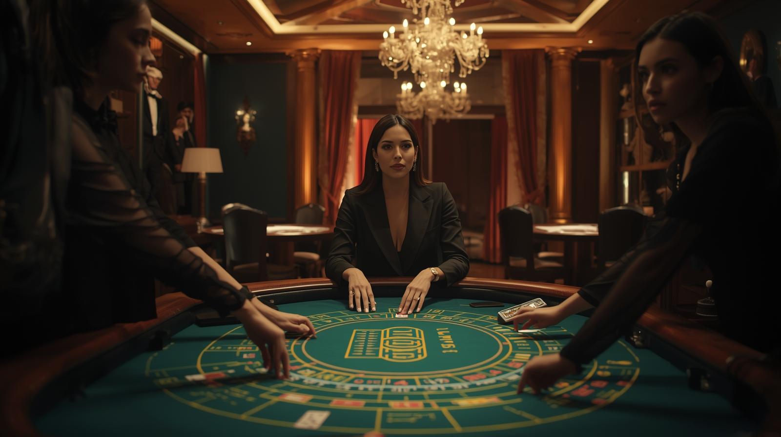 Chia sẻ kinh nghiệm chơi baccarat M88 thắng đậm