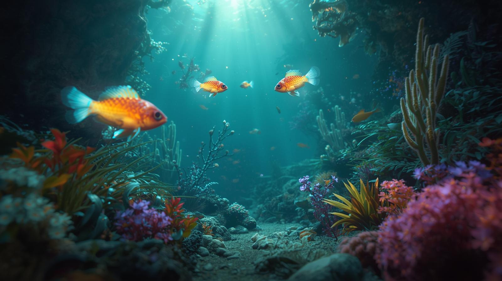 Đặc điểm nổi trội của bắn cá đổi thưởng M88