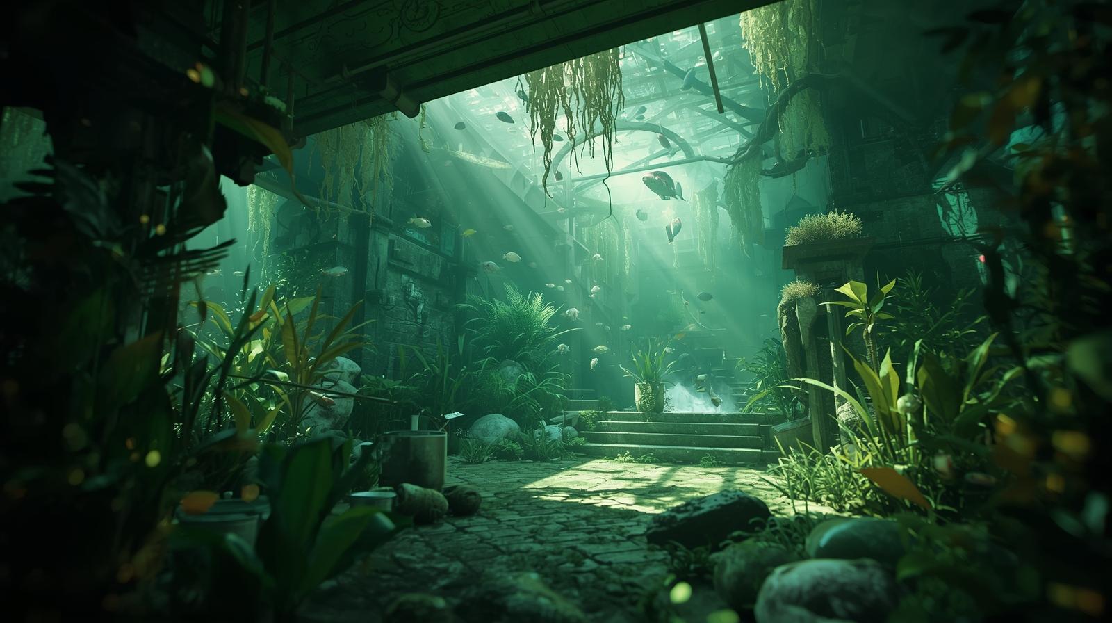 Đặc điểm nổi trội của game bắn cá rùa xanh