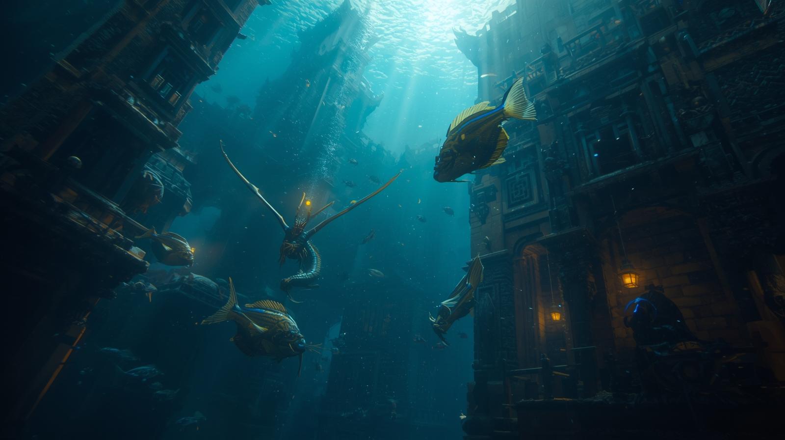 Thông tin chung về game bắn cá tam quốc