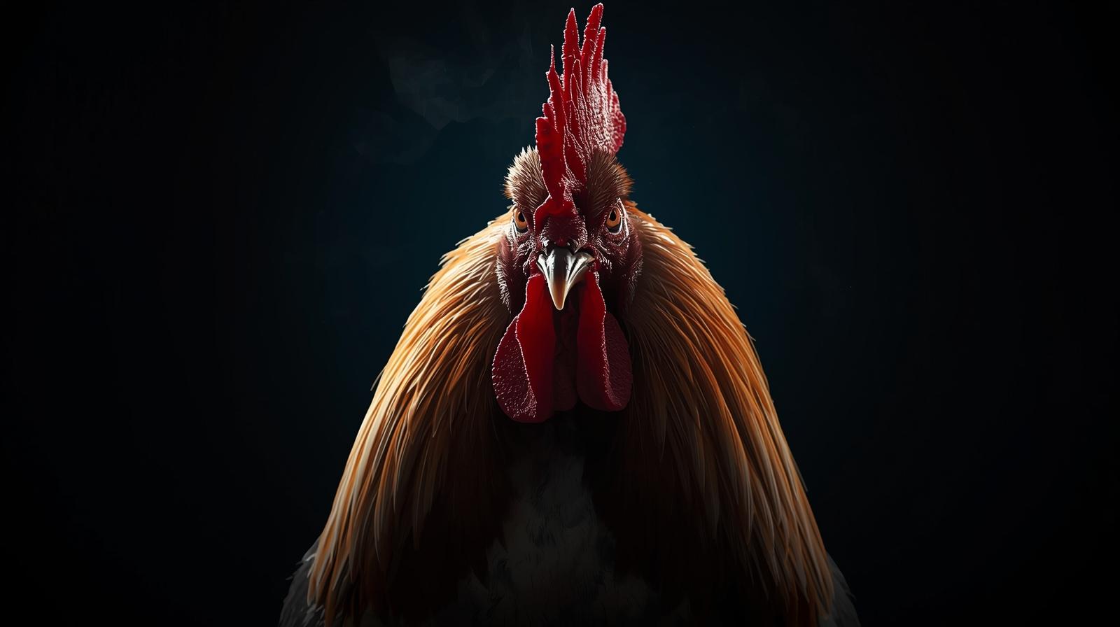 Lựa chọn giống gà tốt