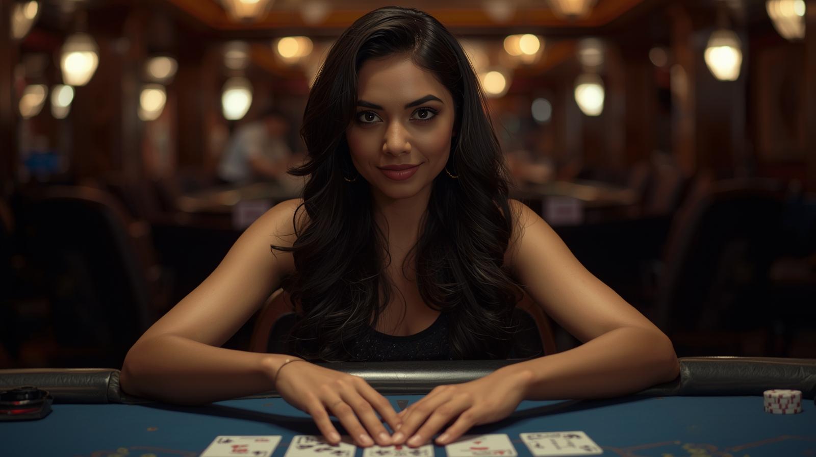 Giới thiệu về tựa game blackjack