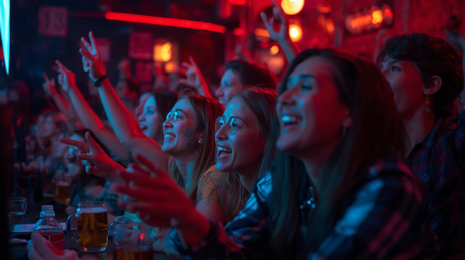 Vài nét tổng quan về sảnh CMD thể thao