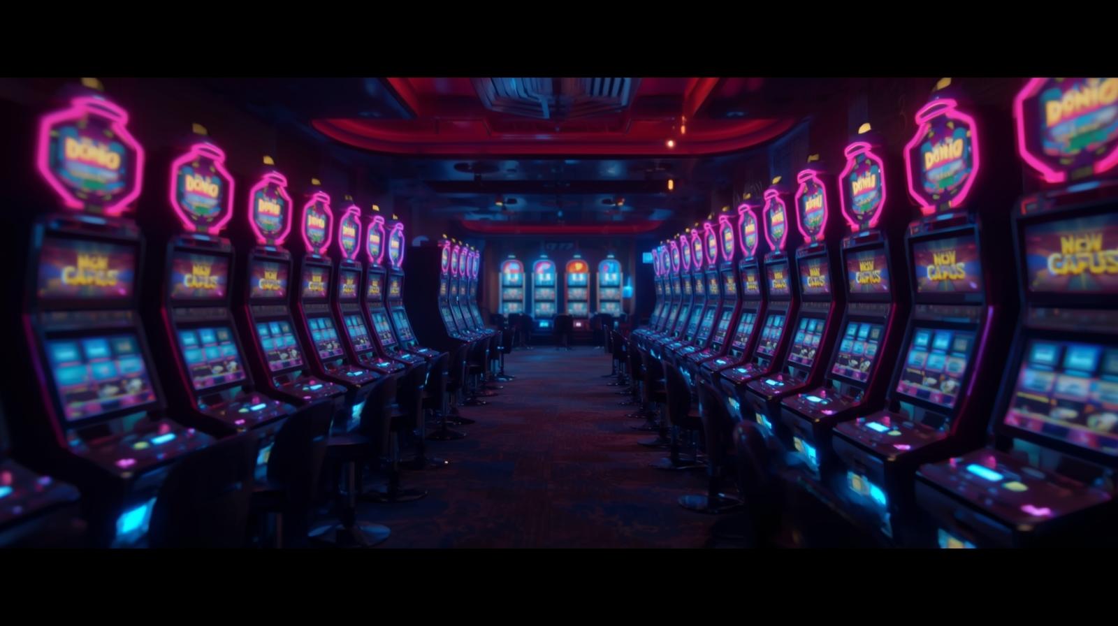 Kinh nghiệm tham gia nổ hũ hiệu quả nhất 