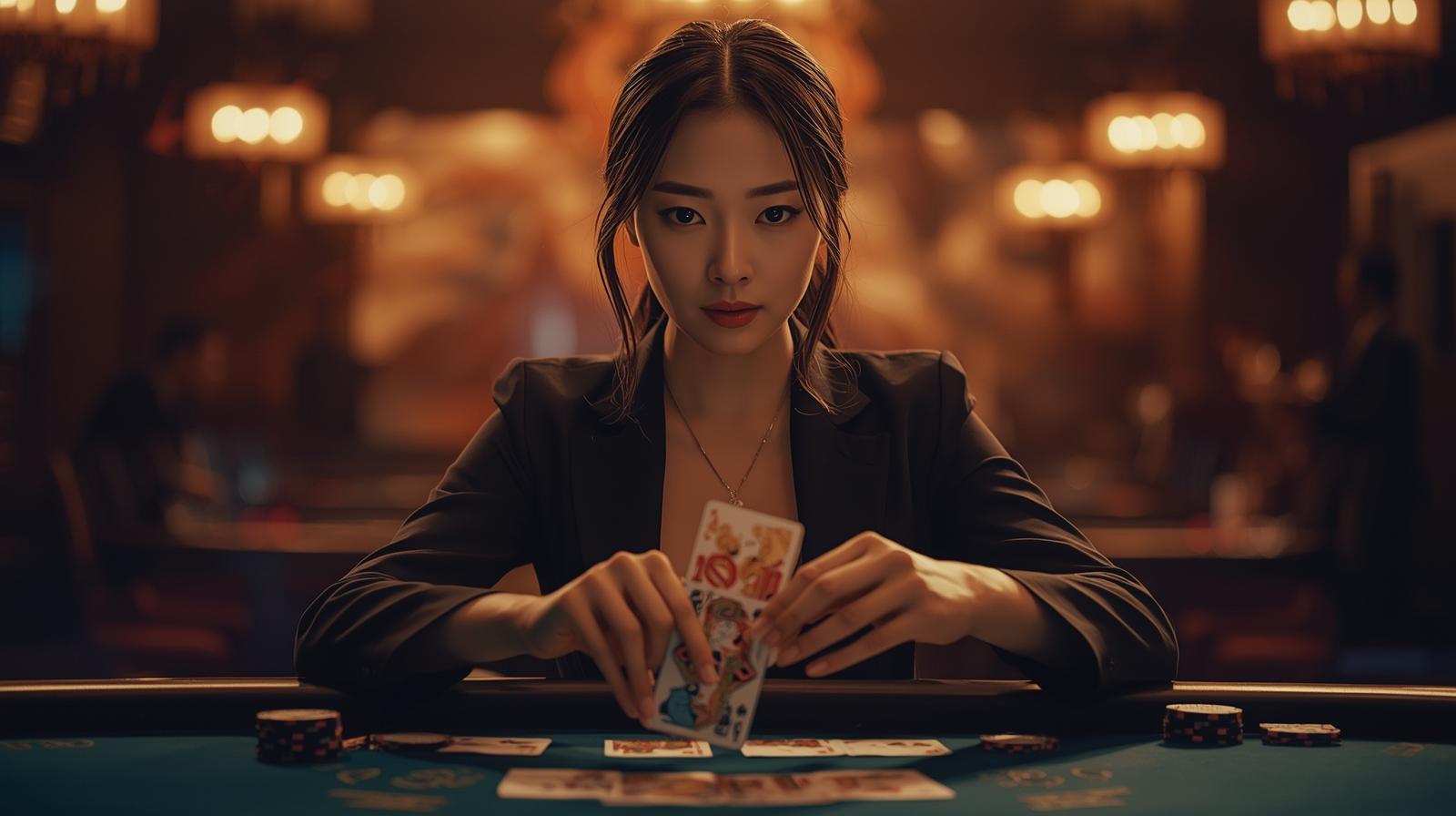 Quy tắc tham gia Rồng Hổ cần nắm rõ