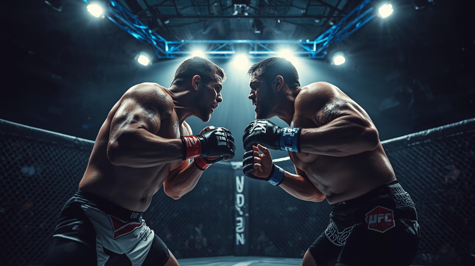 Giới thiệu UG thể thao M88